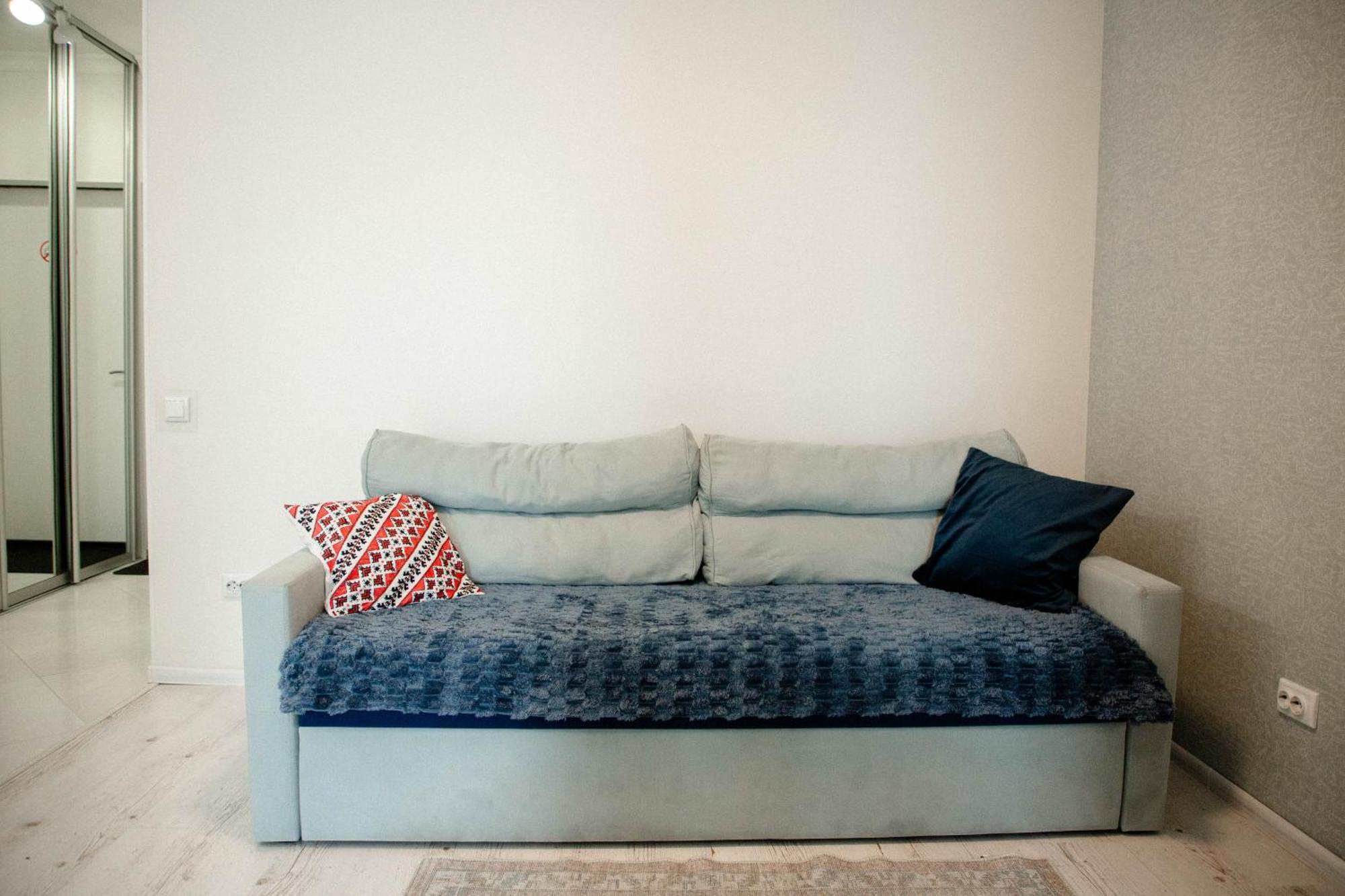 Slavutich Apartment Number 3 Kiev Buitenkant foto
