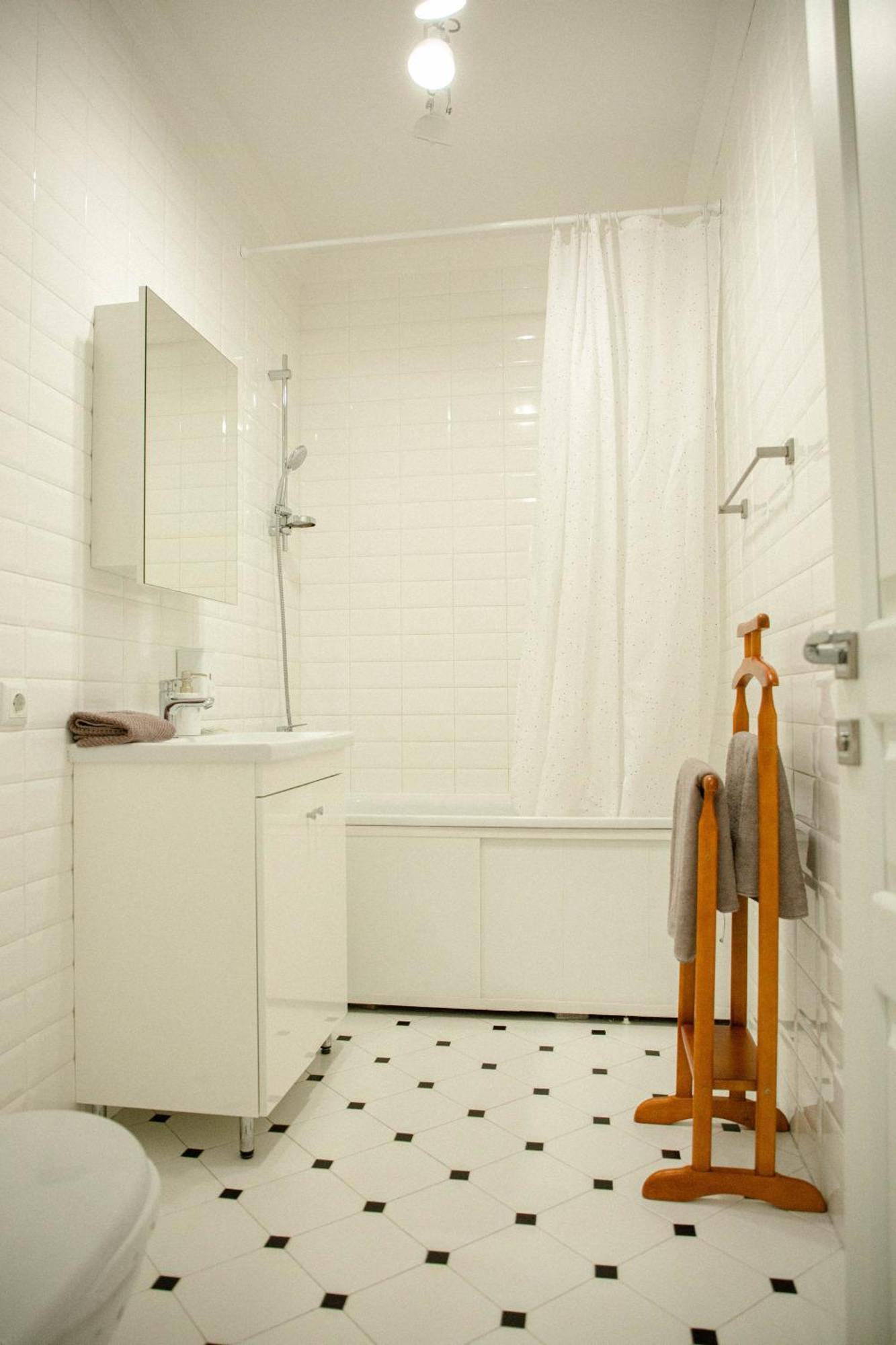 Slavutich Apartment Number 3 Kiev Buitenkant foto