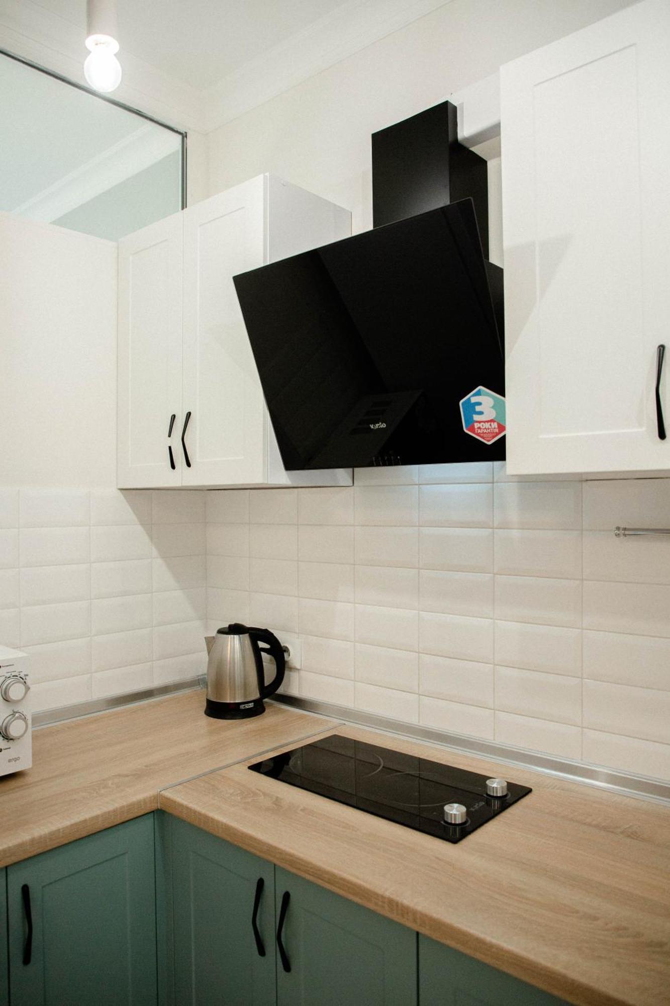 Slavutich Apartment Number 3 Kiev Buitenkant foto