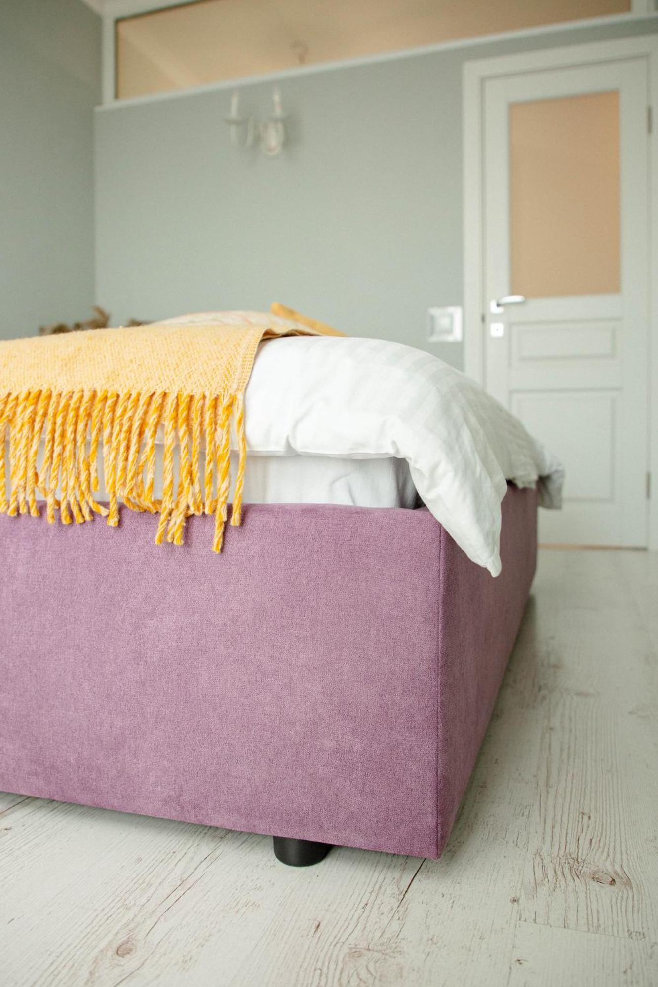 Slavutich Apartment Number 3 Kiev Buitenkant foto