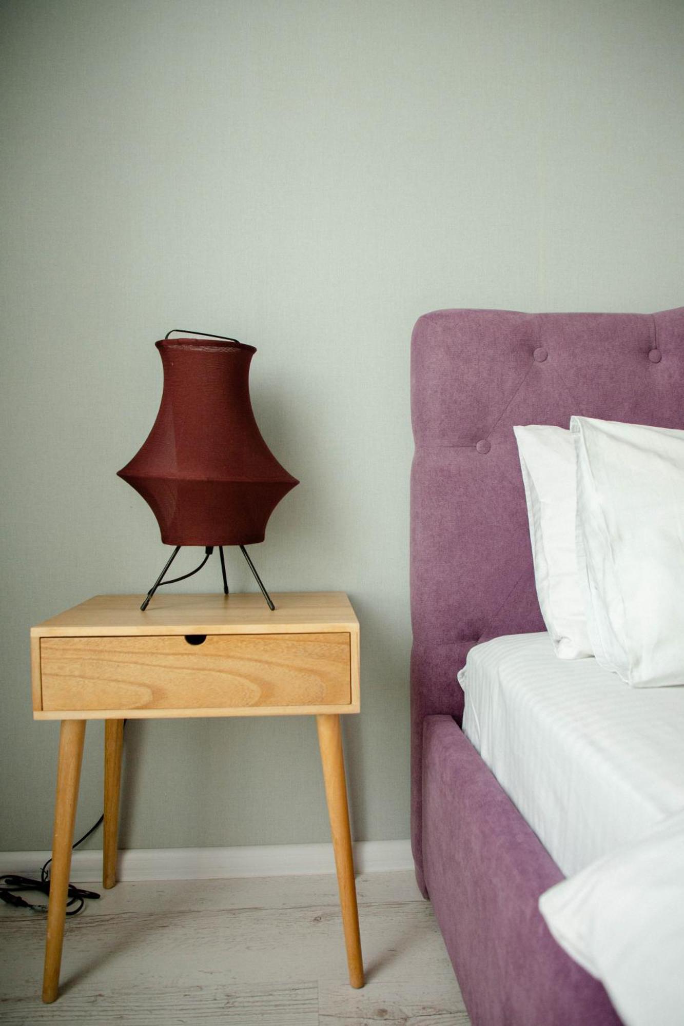 Slavutich Apartment Number 3 Kiev Buitenkant foto