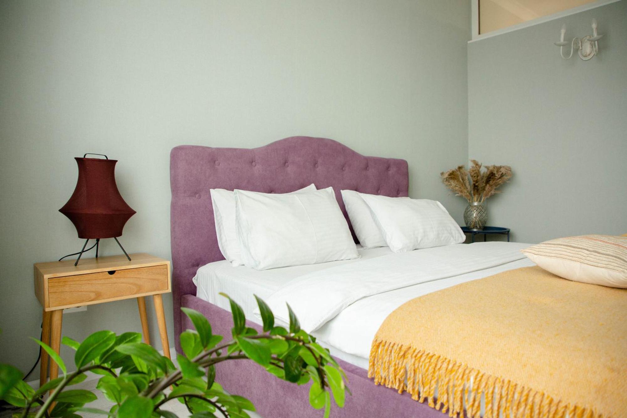 Slavutich Apartment Number 3 Kiev Buitenkant foto