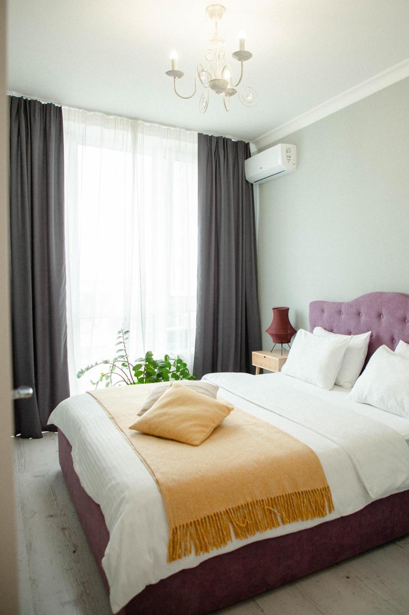 Slavutich Apartment Number 3 Kiev Buitenkant foto